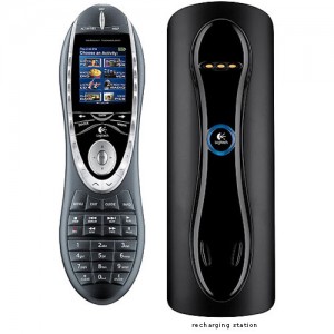 Logitech Harmony 880 Universal Remote