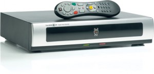 Tivo Series 2